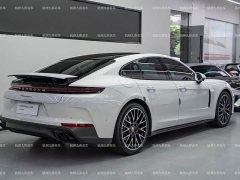 Porsche 2024 Panamera 2.9T - ფოტო 7
