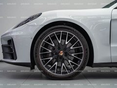 Porsche 2024 Panamera 2.9T - ფოტო 9