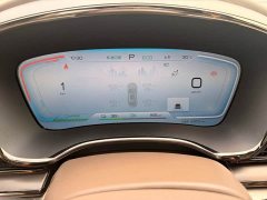 BYD Han EV Champion Edition 506KM FWD Luxury - ფოტო 10