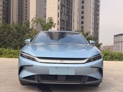 BYD Han EV Champion Edition 506KM FWD Luxury - ფოტო 2
