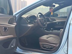 BYD Han EV Champion Edition 506KM FWD Luxury - ფოტო 7