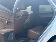 BYD Han EV Champion Edition 506KM FWD Luxury - ფოტო 8