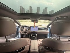 BYD Han EV Champion Edition 506KM FWD Luxury - ფოტო 9