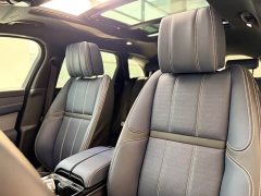 Land Rover Range Rover Velar 250PS Gloss Black Collector's Edition - ფოტო 10