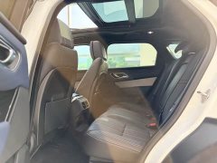 Land Rover Range Rover Velar 250PS Gloss Black Collector's Edition - ფოტო 13