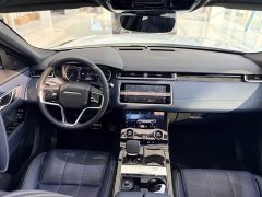 Land Rover Range Rover Velar 250PS Gloss Black Collector's Edition - ფოტო 14