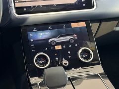Land Rover Range Rover Velar 250PS Gloss Black Collector's Edition - ფოტო 15