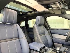 Land Rover Range Rover Velar 250PS Gloss Black Collector's Edition - ფოტო 16