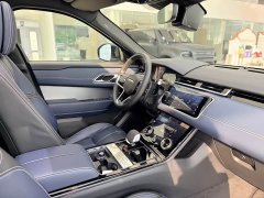 Land Rover Range Rover Velar 250PS Gloss Black Collector's Edition - ფოტო 17