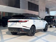 Land Rover Range Rover Velar 250PS Gloss Black Collector's Edition - ფოტო 18