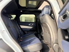 Land Rover Range Rover Velar 250PS Gloss Black Collector's Edition - ფოტო 19