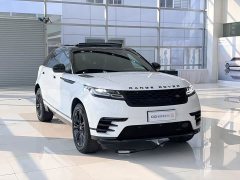 Land Rover Range Rover Velar 250PS Gloss Black Collector's Edition - ფოტო 2