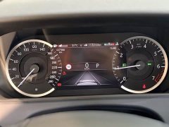 Land Rover Range Rover Velar 250PS Gloss Black Collector's Edition - ფოტო 20