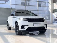 Land Rover Range Rover Velar 250PS Gloss Black Collector's Edition - ფოტო 3