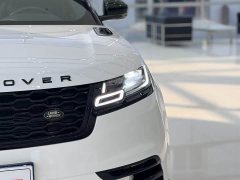 Land Rover Range Rover Velar 250PS Gloss Black Collector's Edition - ფოტო 4