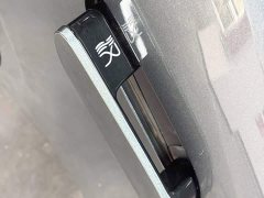BYD Han L DM-p Four-Wheel Drive Lidar Flagship - ფოტო 15