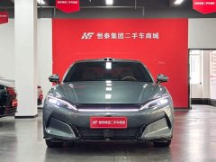BYD Han L DM-p Four-Wheel Drive Lidar Flagship - ფოტო 2