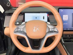 BYD Han L DM-p Four-Wheel Drive Lidar Flagship - ფოტო 20