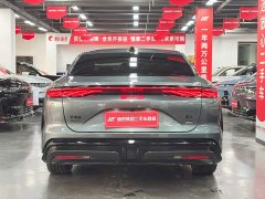BYD Han L DM-p Four-Wheel Drive Lidar Flagship - ფოტო 5