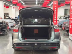 BYD Han L DM-p Four-Wheel Drive Lidar Flagship - ფოტო 8
