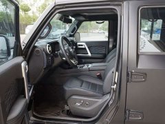 Beijing BJ40 2.0D Automatic Four-Wheel Drive Blade Hero Edition Swordsman Type - ფოტო 7