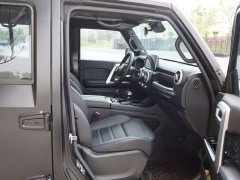 Beijing BJ40 2.0D Automatic Four-Wheel Drive Blade Hero Edition Swordsman Type - ფოტო 9