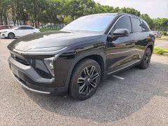 NIO ES6 75kWh Sport Edition - ფოტო 1
