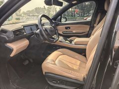 NIO ES6 75kWh Sport Edition - ფოტო 12