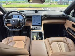 NIO ES6 75kWh Sport Edition - ფოტო 14