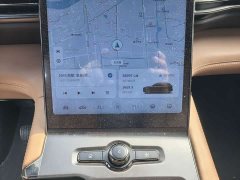 NIO ES6 75kWh Sport Edition - ფოტო 15