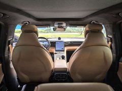 NIO ES6 75kWh Sport Edition - ფოტო 17