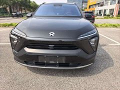 NIO ES6 75kWh Sport Edition - ფოტო 2