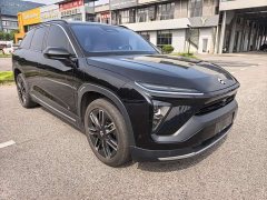 NIO ES6 75kWh Sport Edition - ფოტო 3