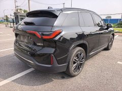 NIO ES6 75kWh Sport Edition - ფოტო 5