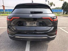 NIO ES6 75kWh Sport Edition - ფოტო 6