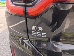 NIO ES6 75kWh Sport Edition - ფოტო 7