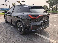 NIO ES6 75kWh Sport Edition - ფოტო 8
