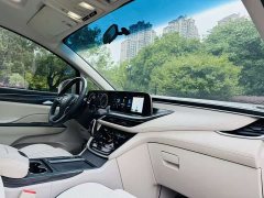 Buick GL8 2020 ES LuZun 653T Respect Edition - ფოტო 11
