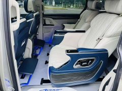 Buick GL8 2020 ES LuZun 653T Respect Edition - ფოტო 12