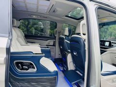 Buick GL8 2020 ES LuZun 653T Respect Edition - ფოტო 14