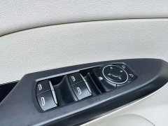 Buick GL8 2020 ES LuZun 653T Respect Edition - ფოტო 17
