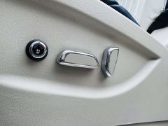 Buick GL8 2020 ES LuZun 653T Respect Edition - ფოტო 18