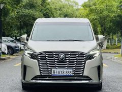 Buick GL8 2020 ES LuZun 653T Respect Edition - ფოტო 2
