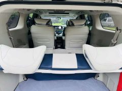 Buick GL8 2020 ES LuZun 653T Respect Edition - ფოტო 20
