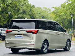 Buick GL8 2020 ES LuZun 653T Respect Edition - ფოტო 4