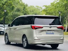 Buick GL8 2020 ES LuZun 653T Respect Edition - ფოტო 6