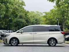 Buick GL8 2020 ES LuZun 653T Respect Edition - ფოტო 7