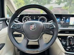 Buick GL8 2020 ES LuZun 653T Respect Edition - ფოტო 8