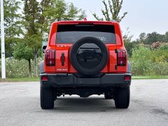 Tank 300 Off-Road Edition 2.0T Conqueror - ფოტო 20