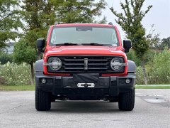 Tank 300 Off-Road Edition 2.0T Conqueror - ფოტო 3
